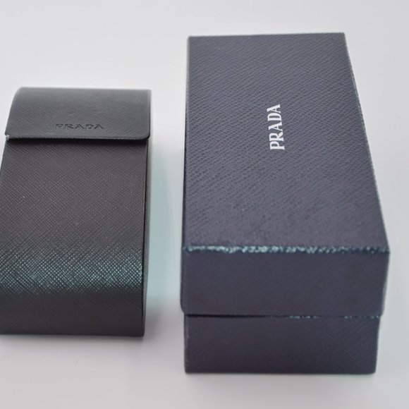 Prada SPR 21U Sunglasses main image 8